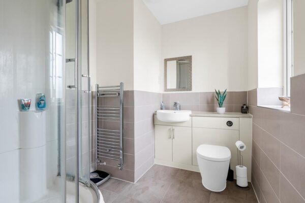 Hurry Close, Buntingford