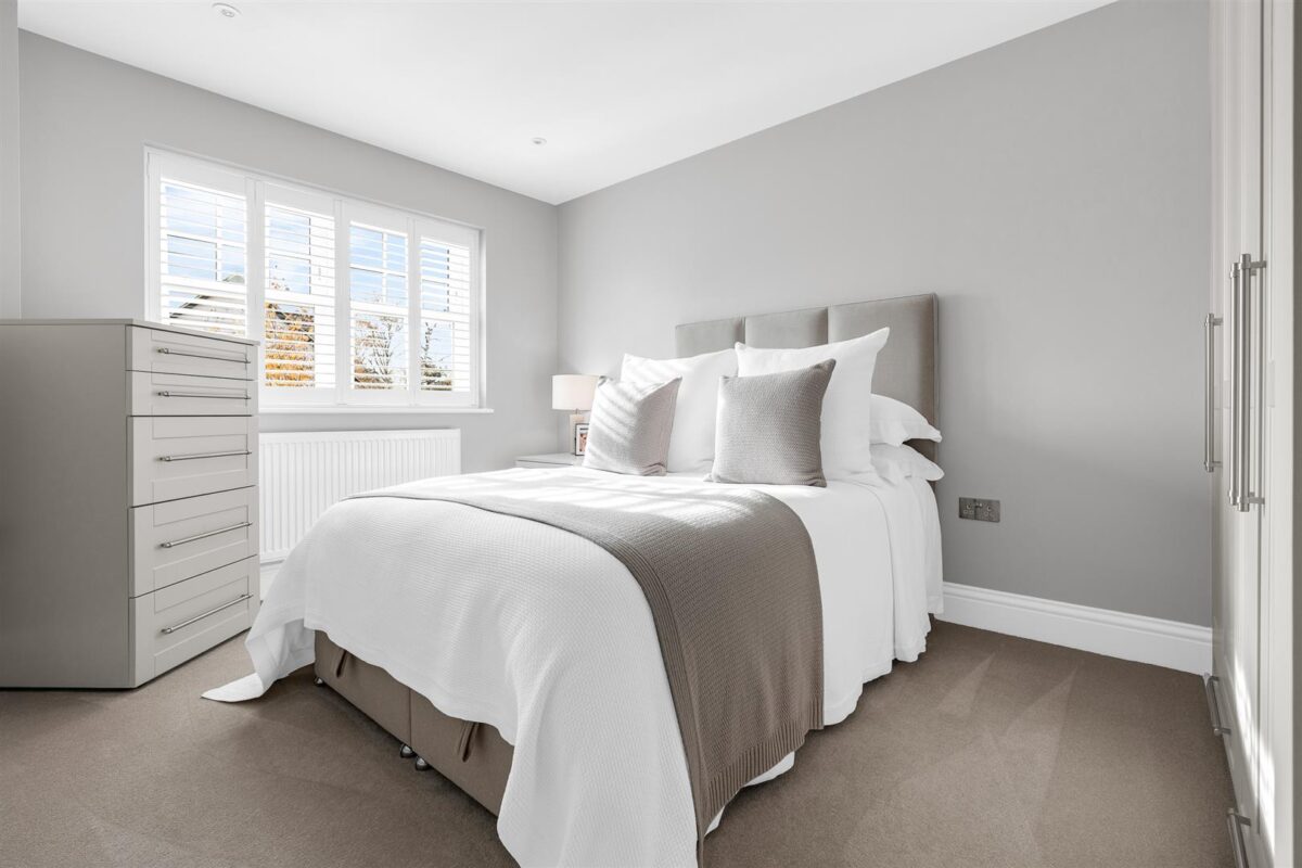 Vicarage Causeway, Hertford Heath, Hertford