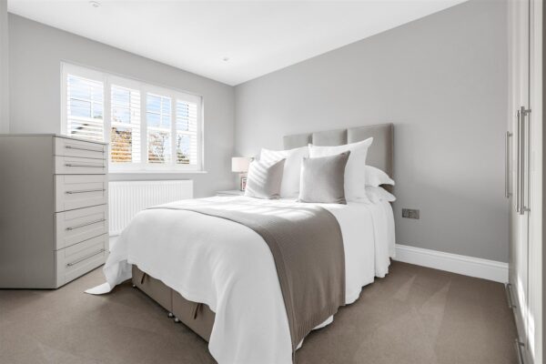 Vicarage Causeway, Hertford Heath, Hertford