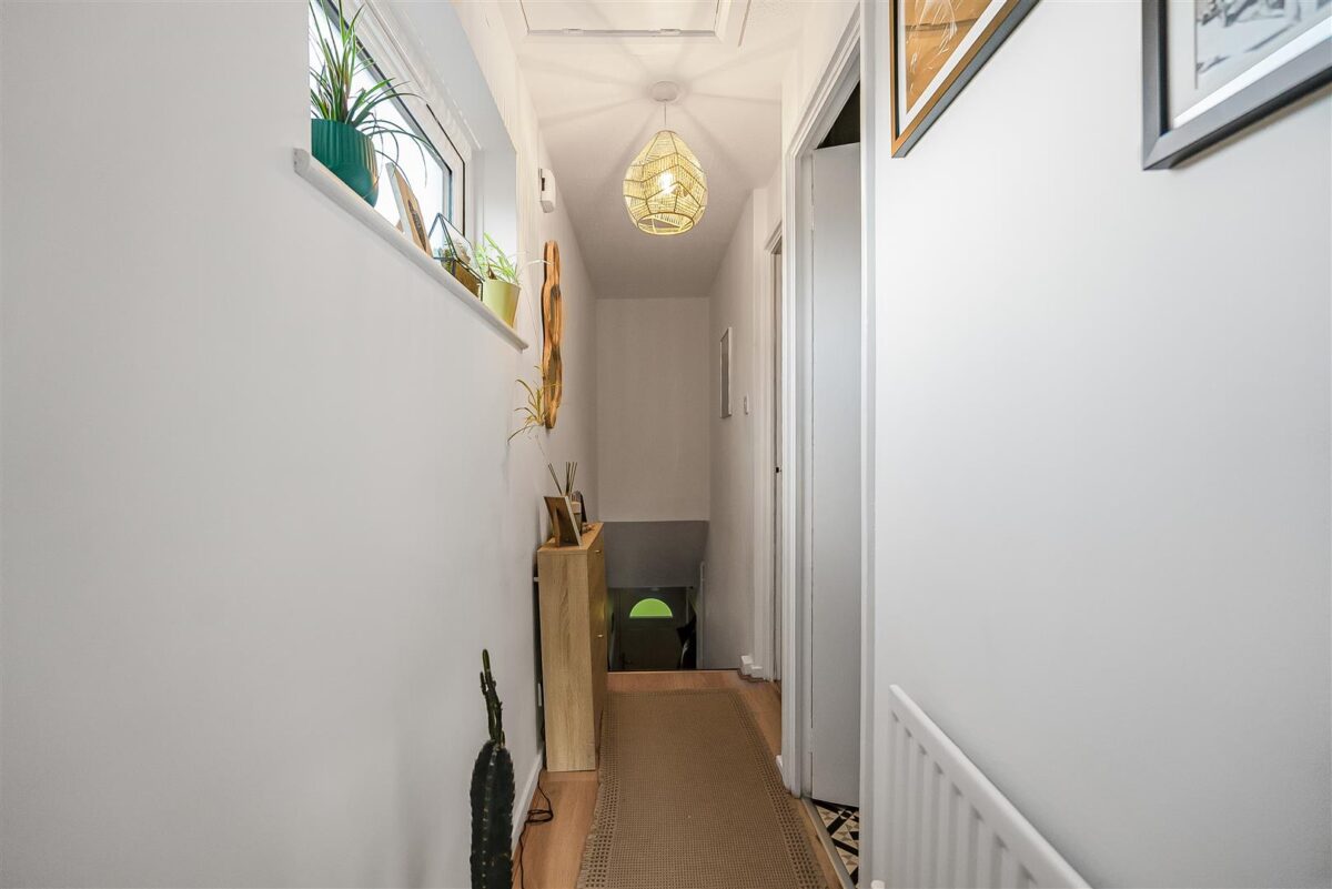 Willowmead, Hertford