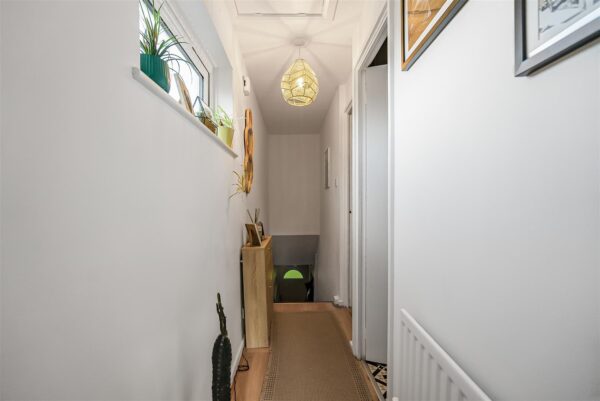 Willowmead, Hertford