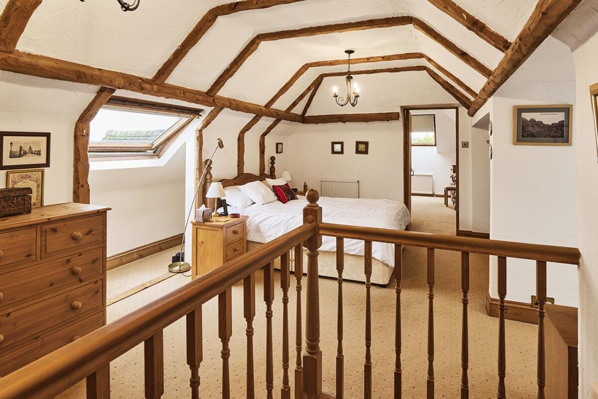 Cromwell Road, Hertford