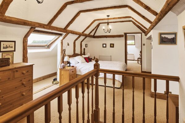 Cromwell Road, Hertford