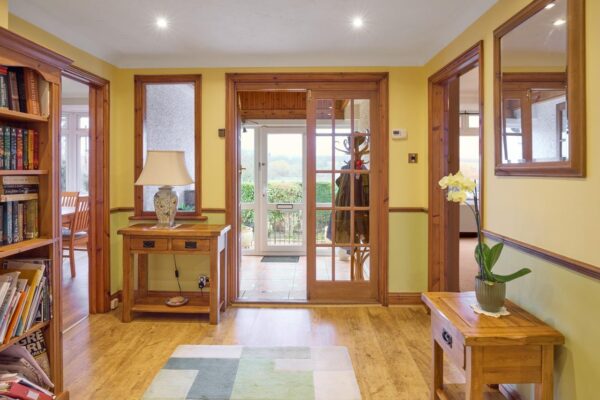 Cromwell Road, Hertford