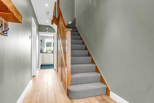 Selwyn Crescent, Hatfield