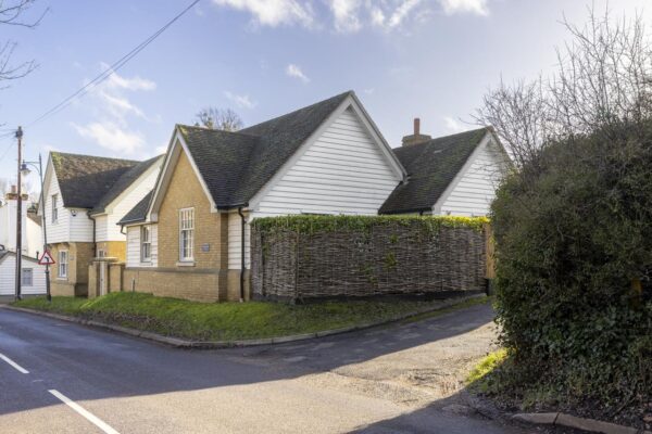Hertingfordbury Road, Hertingfordbury, Hertford