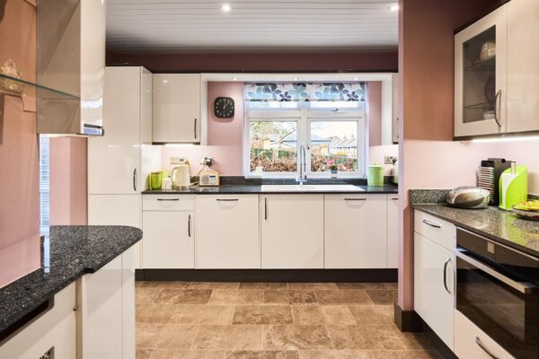 Cromwell Road, Hertford