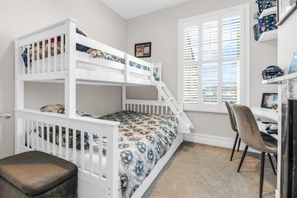 Currie Street, Hertford