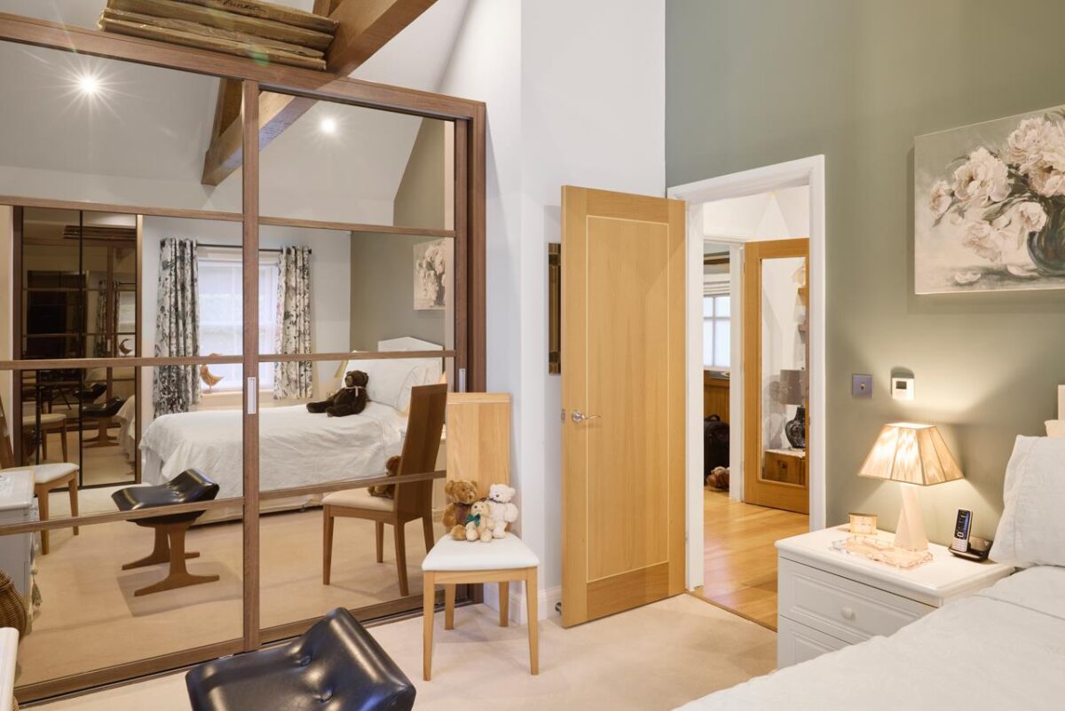 Hertingfordbury Road, Hertingfordbury, Hertford