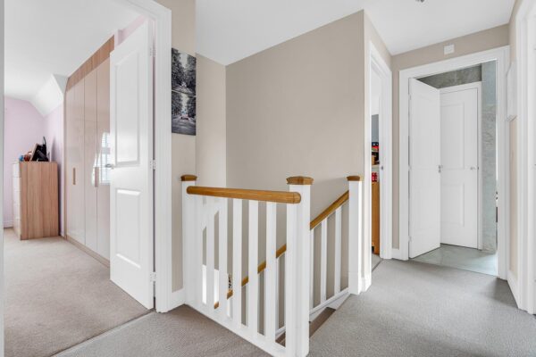 Baker Drive, Buntingford