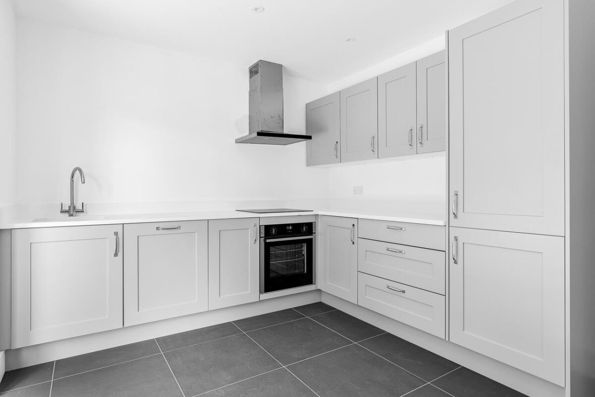 High Road, High Cross, Ware