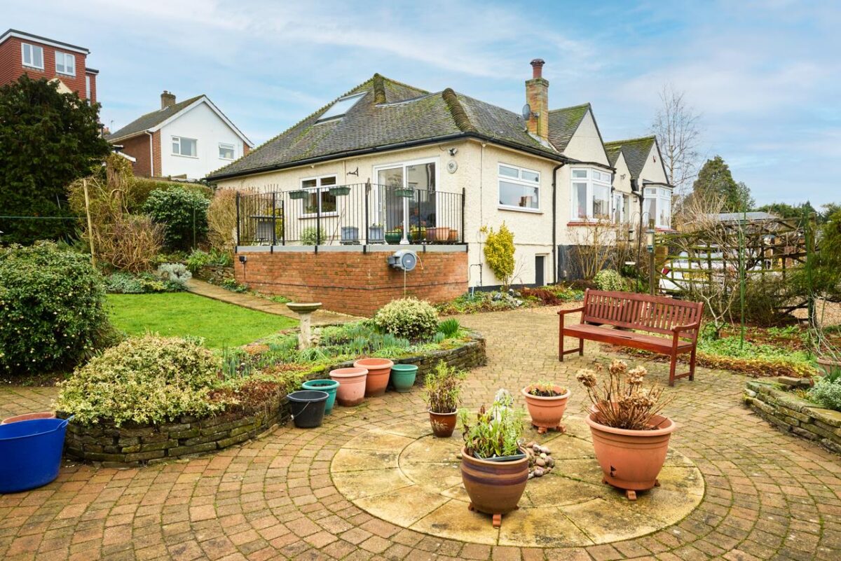 Cromwell Road, Hertford