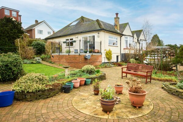 Cromwell Road, Hertford