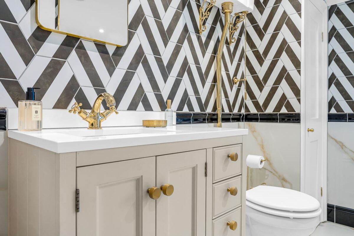 Currie Street, Hertford