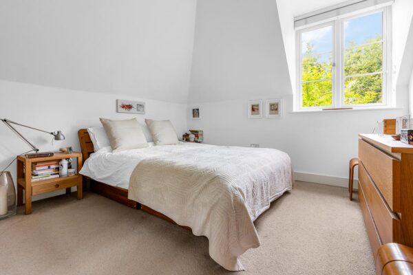 Willis Grove, Balls Park, Hertford