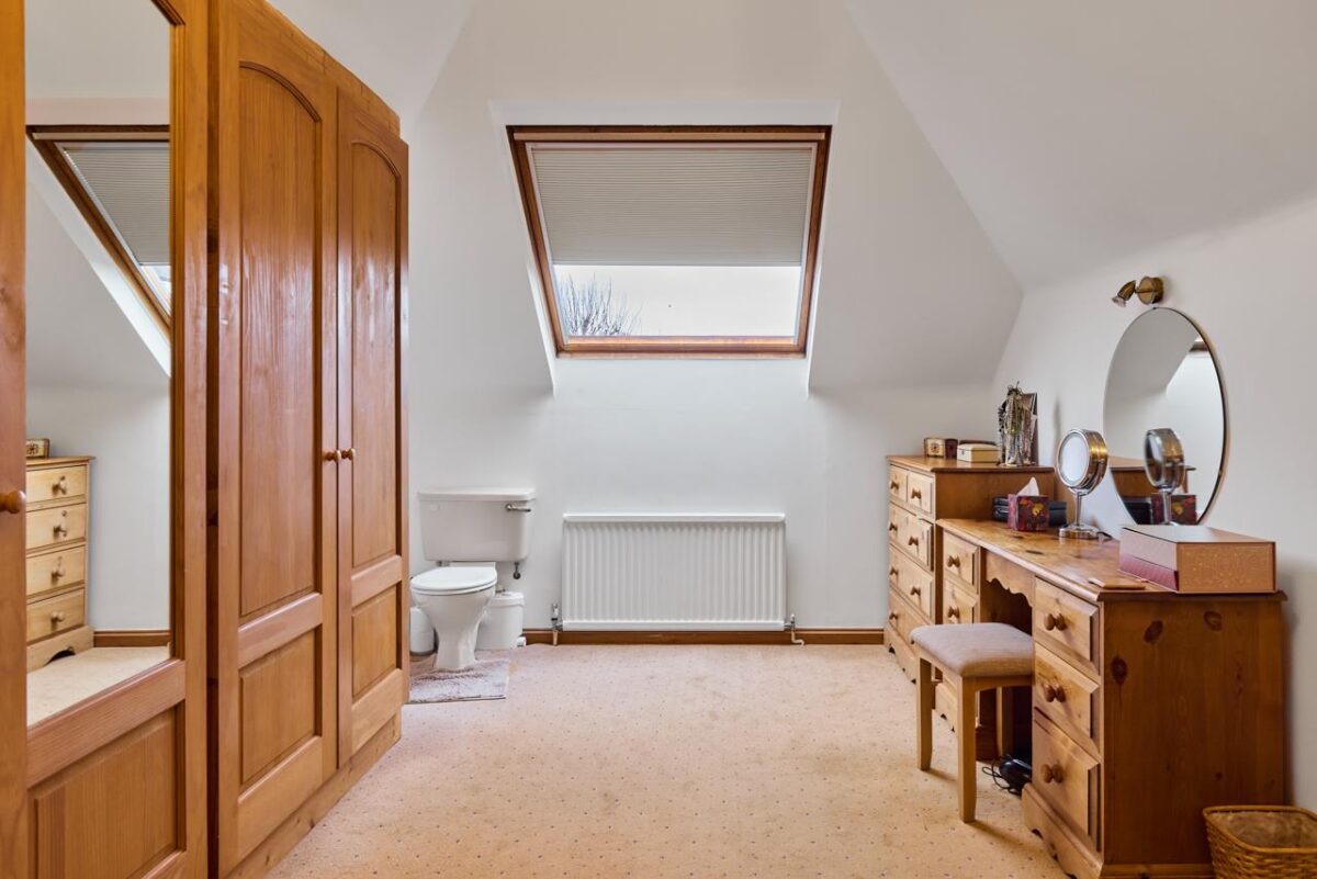 Cromwell Road, Hertford