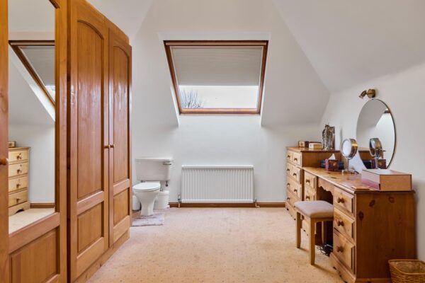 Cromwell Road, Hertford