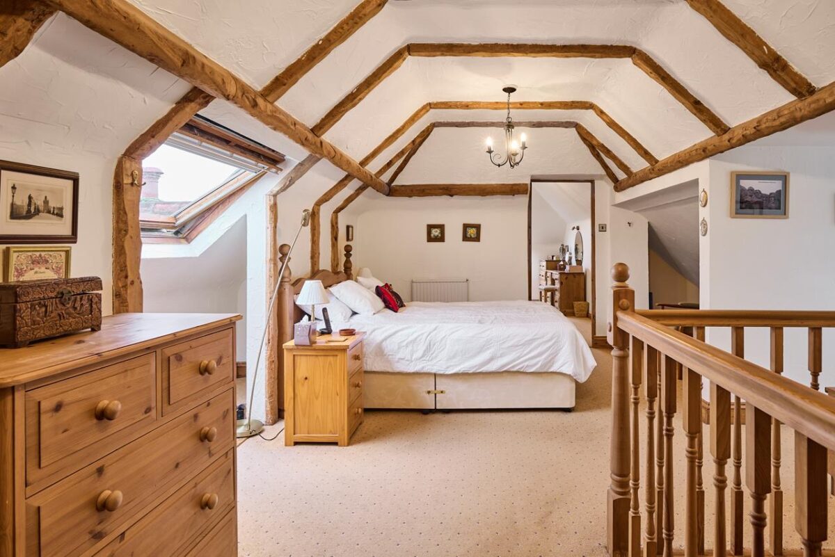 Cromwell Road, Hertford