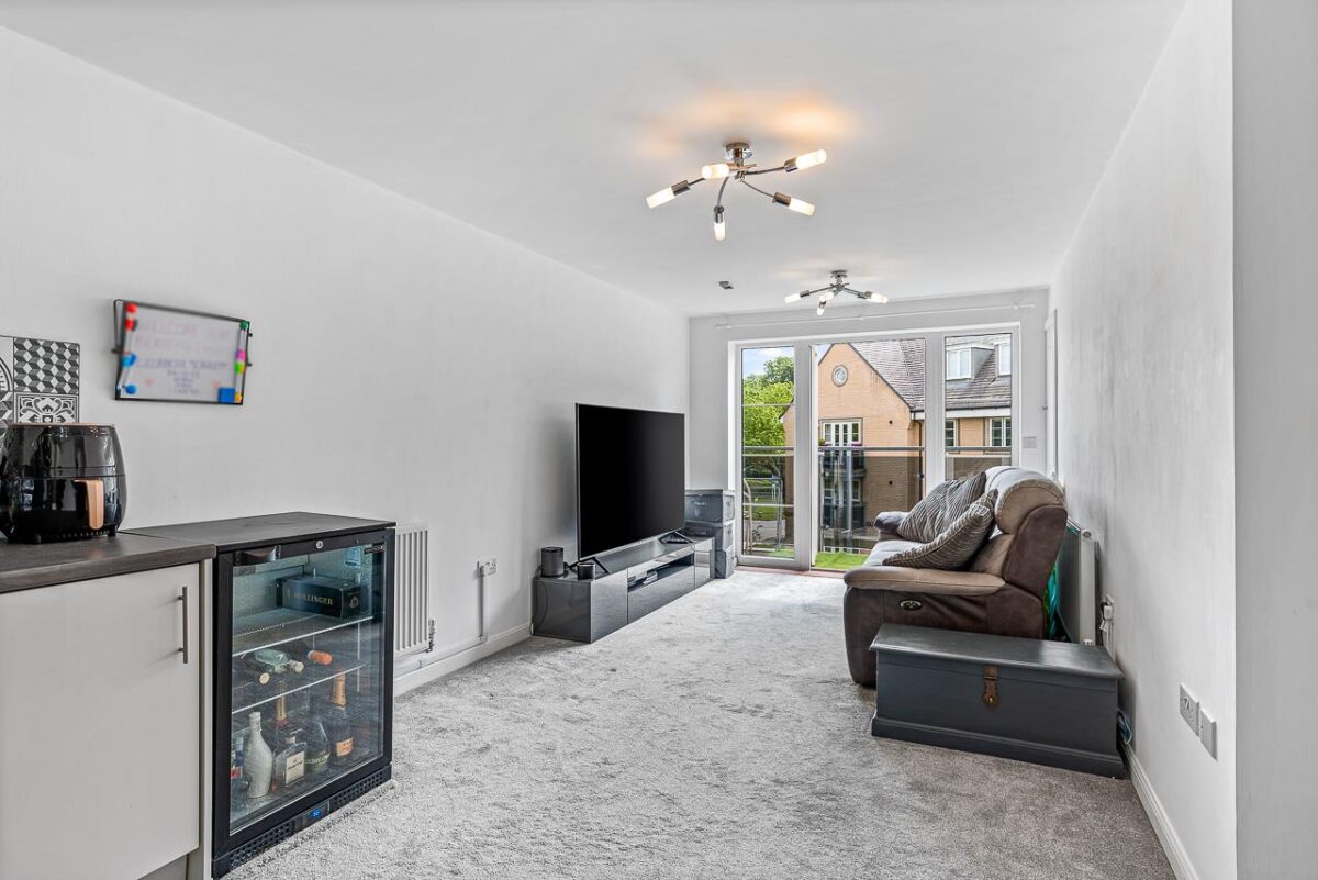 Constables Way, Hertford