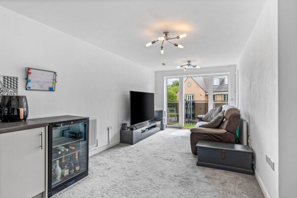 Constables Way, Hertford