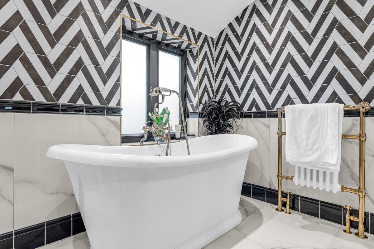 Currie Street, Hertford