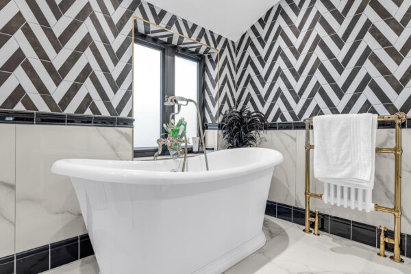 Currie Street, Hertford