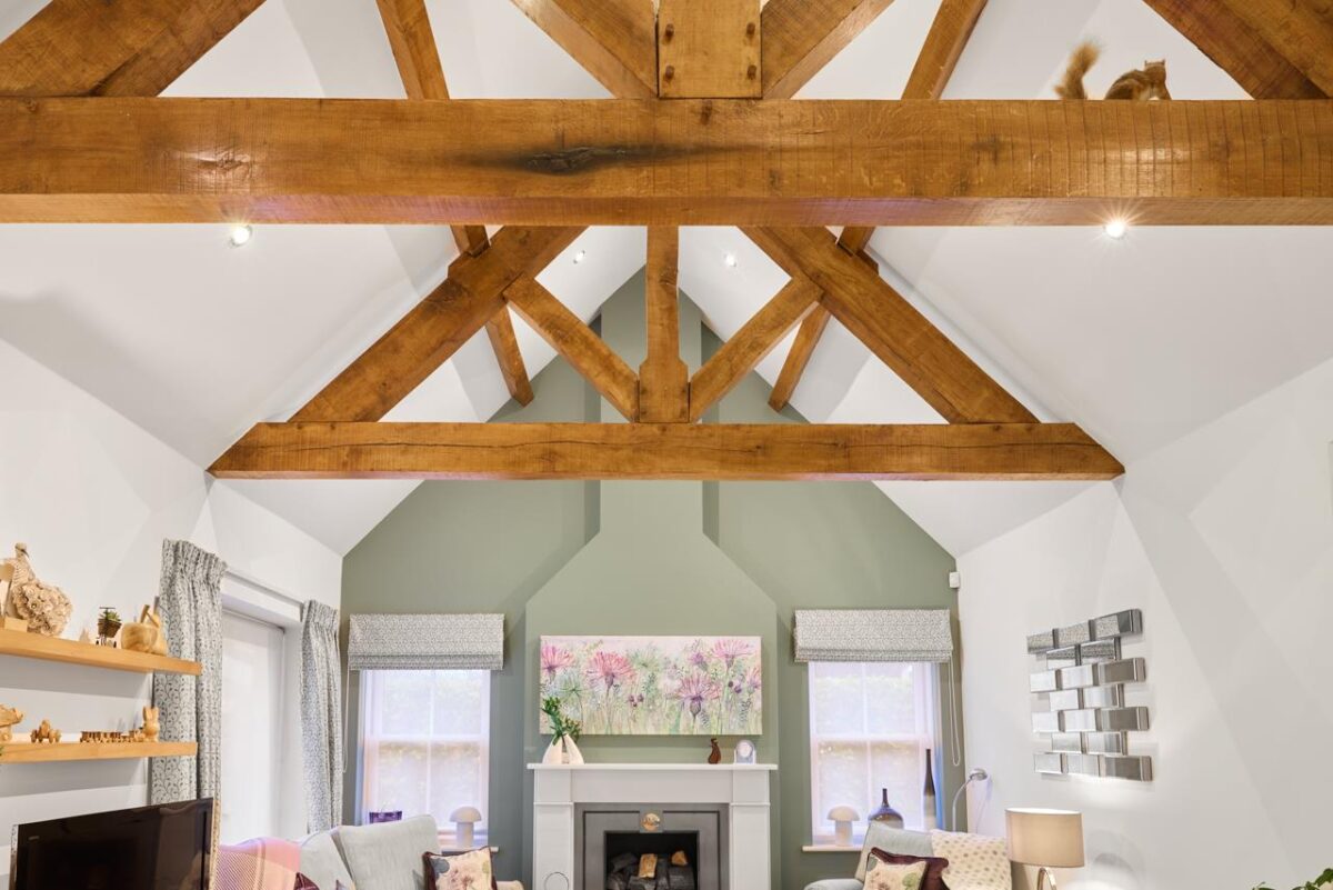 Hertingfordbury Road, Hertingfordbury, Hertford