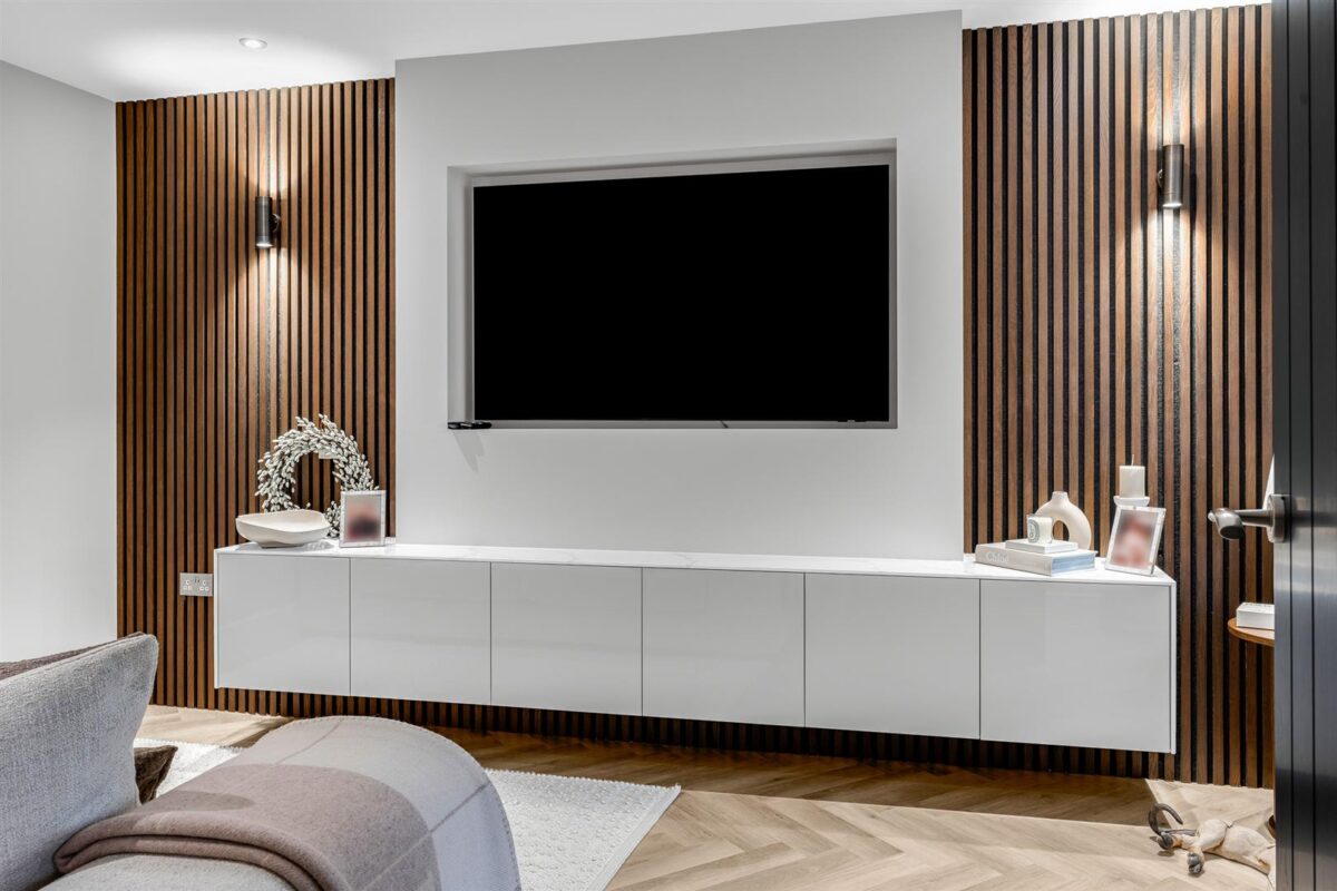 Vicarage Causeway, Hertford Heath, Hertford