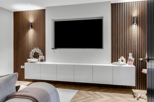 Vicarage Causeway, Hertford Heath, Hertford