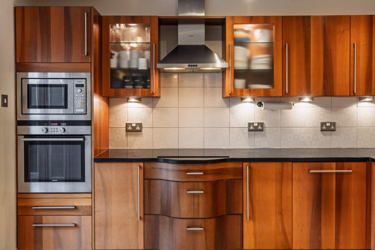 Links Avenue, Hertford