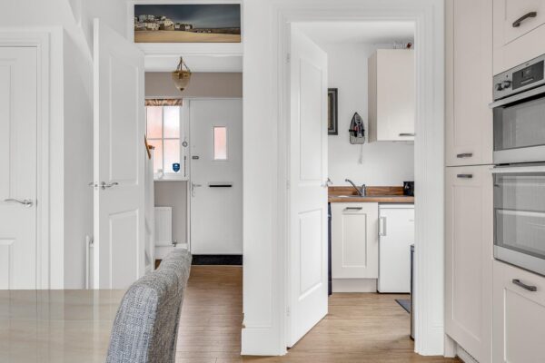 Baker Drive, Buntingford