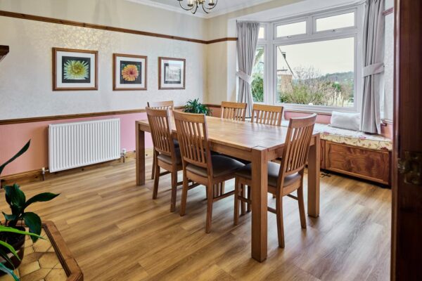 Cromwell Road, Hertford