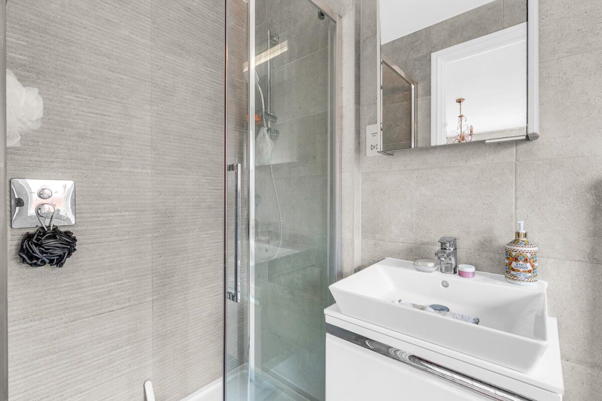 Baker Drive, Buntingford