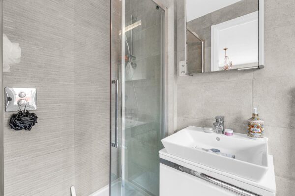 Baker Drive, Buntingford