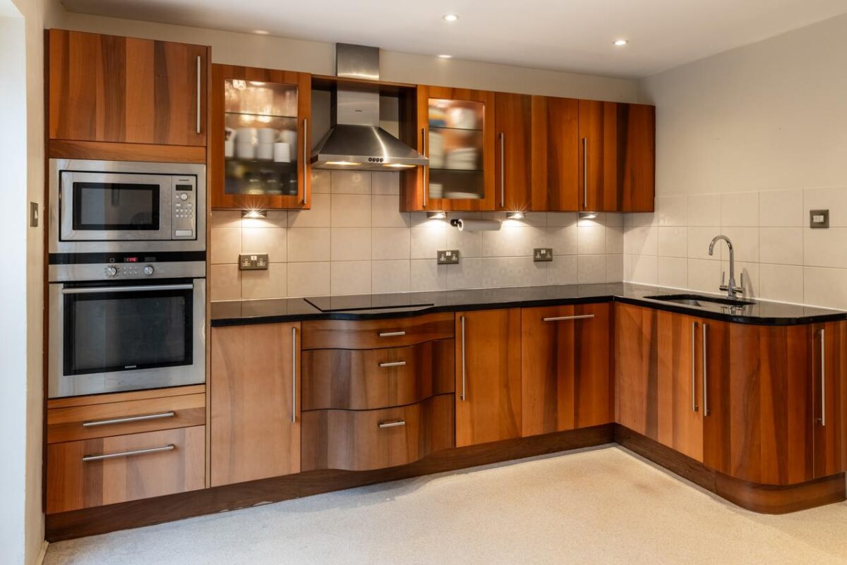 Links Avenue, Hertford