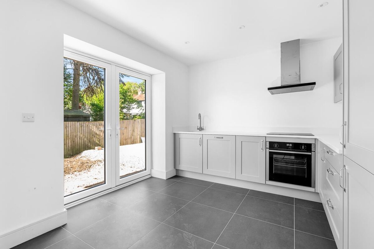 High Road, High Cross, Ware