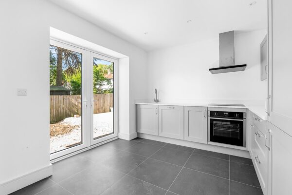 High Road, High Cross, Ware