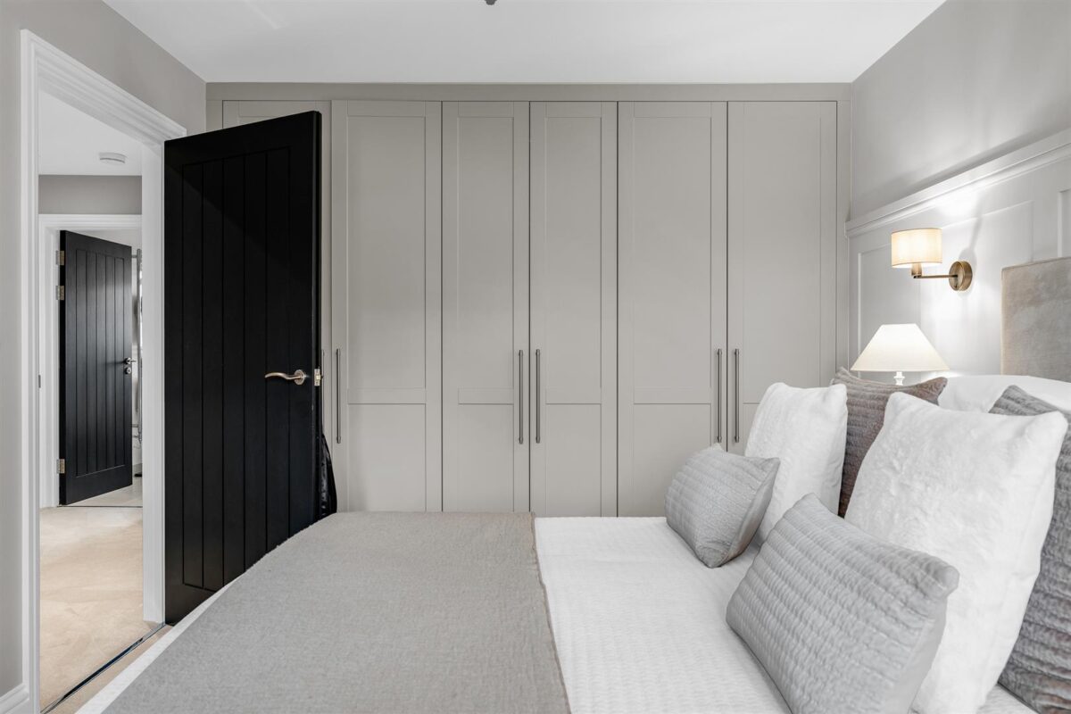 Vicarage Causeway, Hertford Heath, Hertford