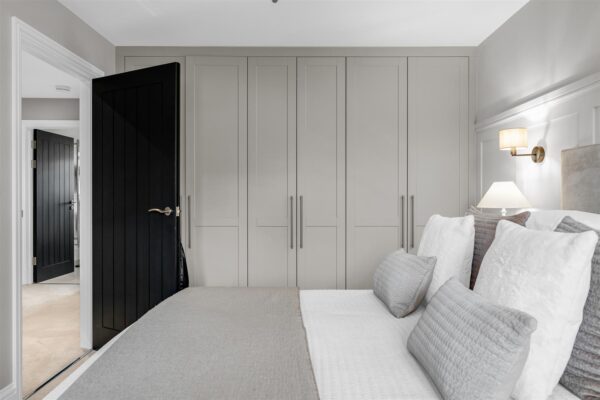 Vicarage Causeway, Hertford Heath, Hertford