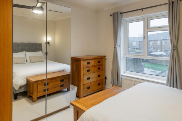 Links Avenue, Hertford