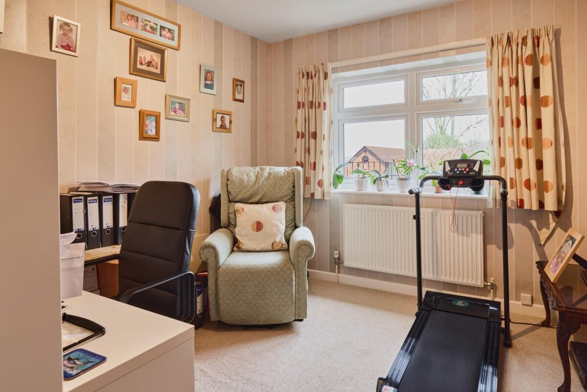 Cromwell Road, Hertford