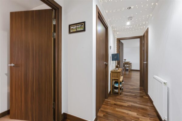 Smeaton Court, Hertford