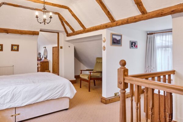 Cromwell Road, Hertford