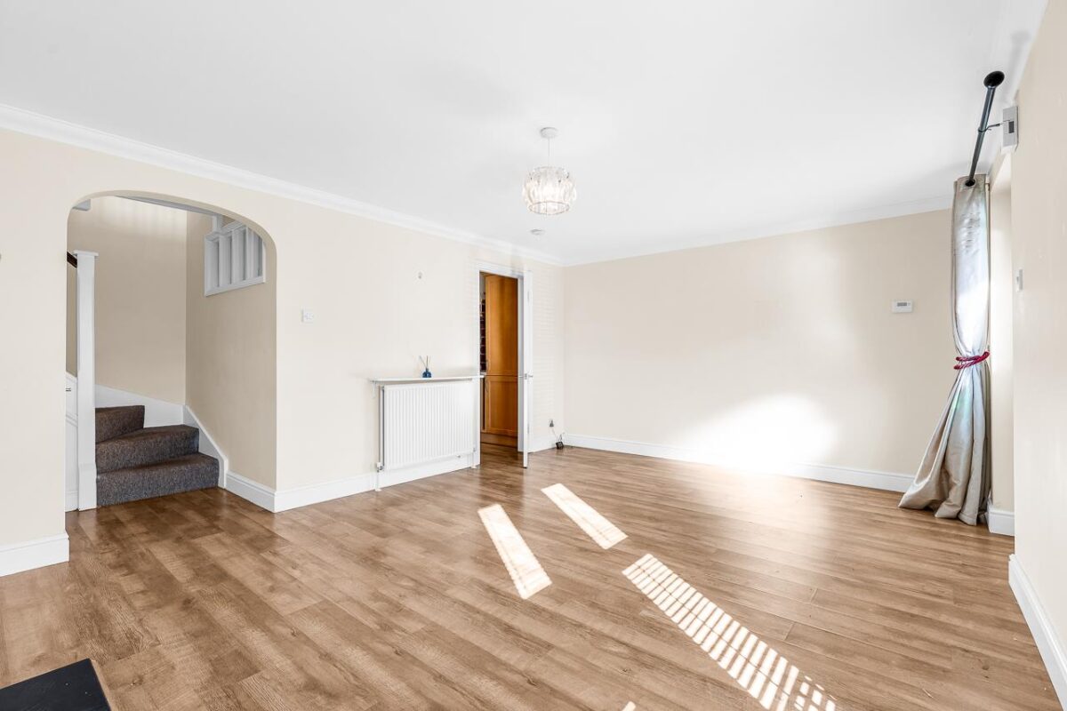 Queens Road, Hertford