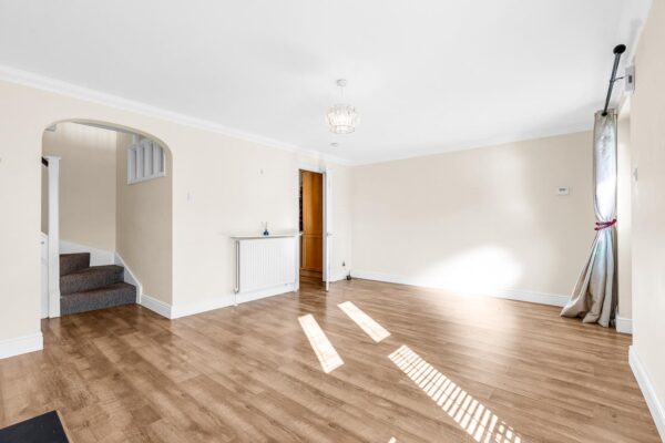 Queens Road, Hertford