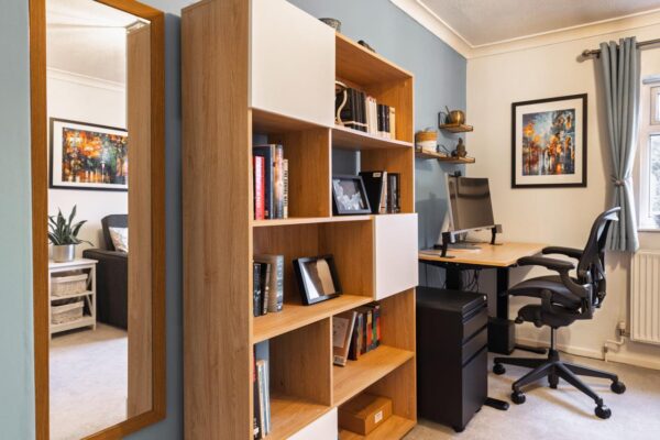 Links Avenue, Hertford