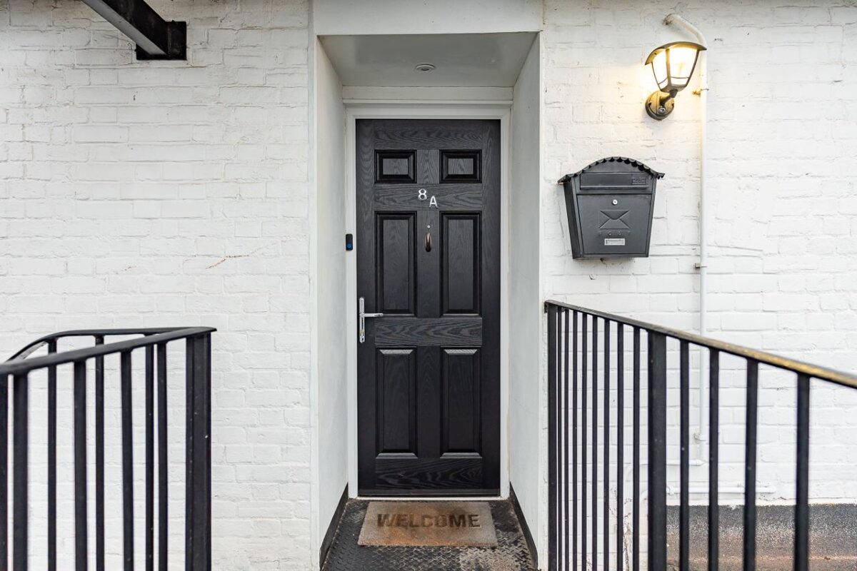 High Street, Stanstead Abbotts, Ware