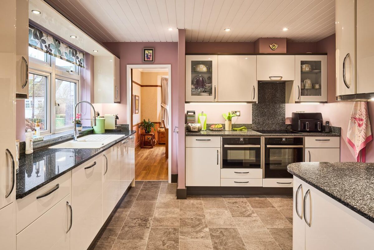 Cromwell Road, Hertford