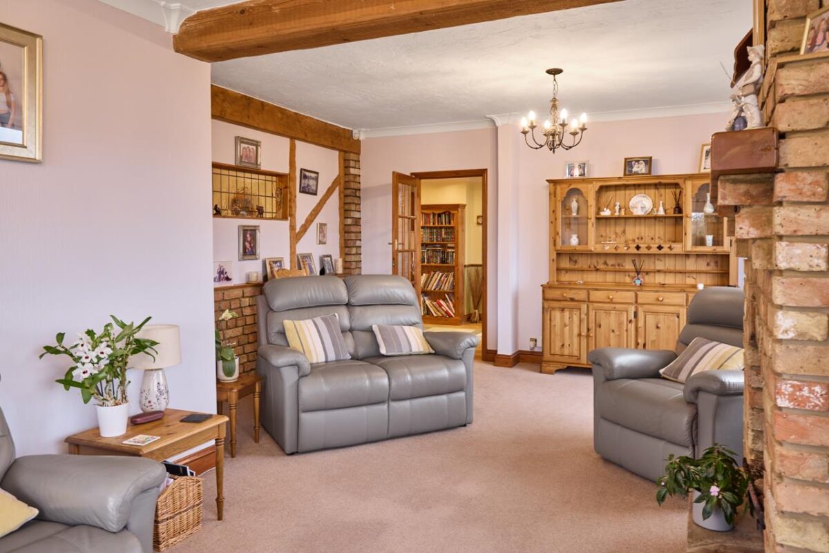 Cromwell Road, Hertford