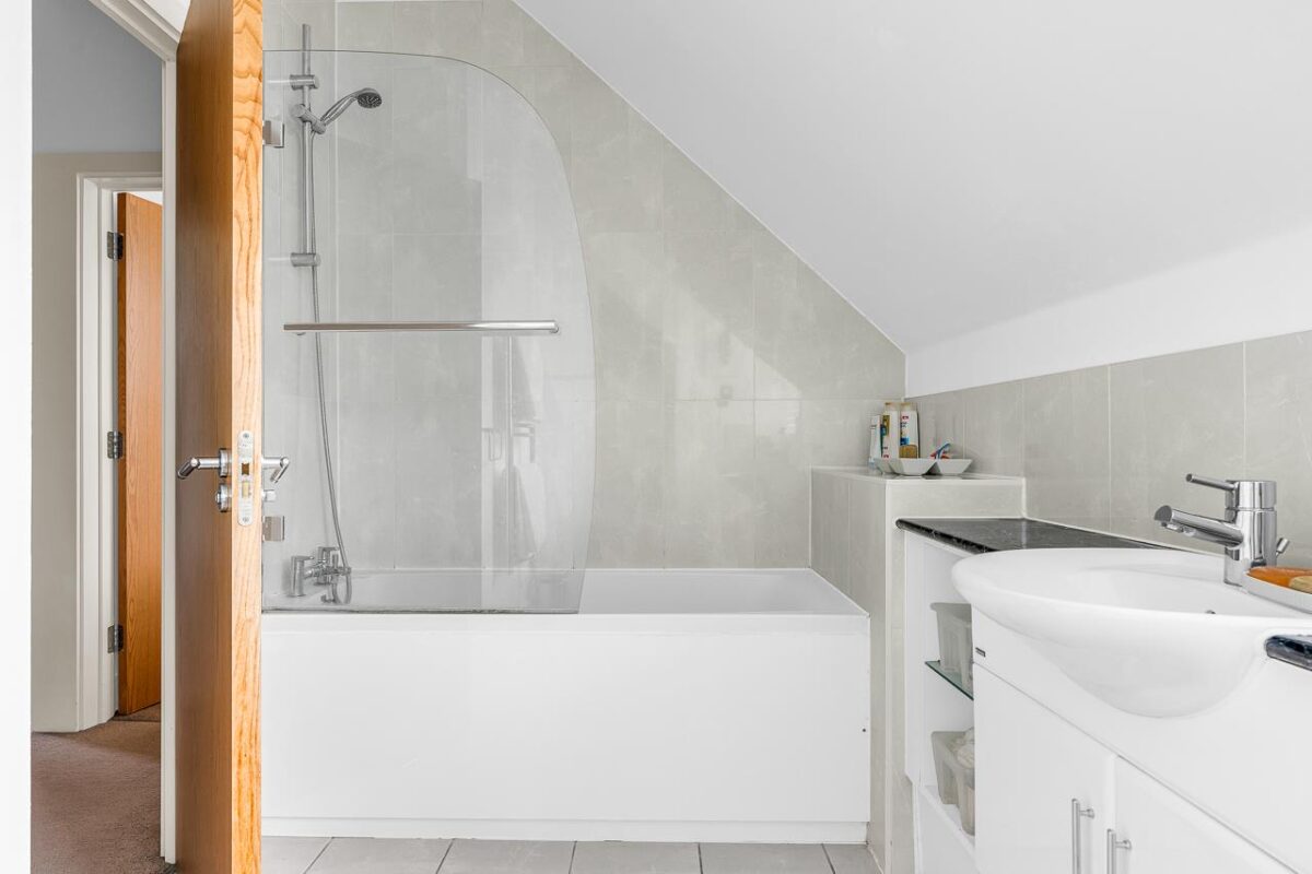 Willis Grove, Balls Park, Hertford